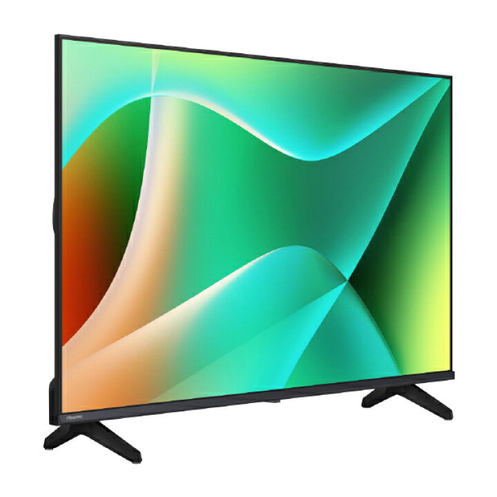 楽天市場】ハイセンス 2025年モデル 40C35R [40インチ] Y通常配送商品 