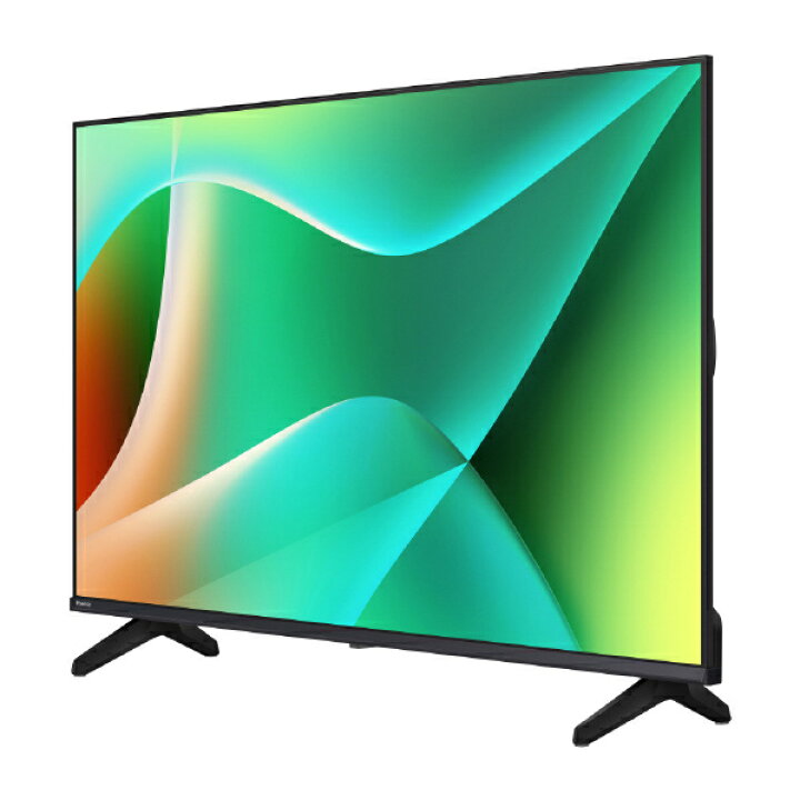 楽天市場】ハイセンス 2025年モデル 40C35R [40インチ] Y通常配送商品 