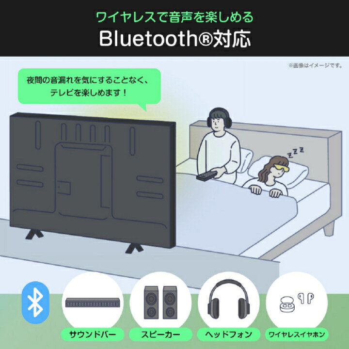 楽天市場】ハイセンス 2025年モデル 40C35R [40インチ] Y通常配送商品 