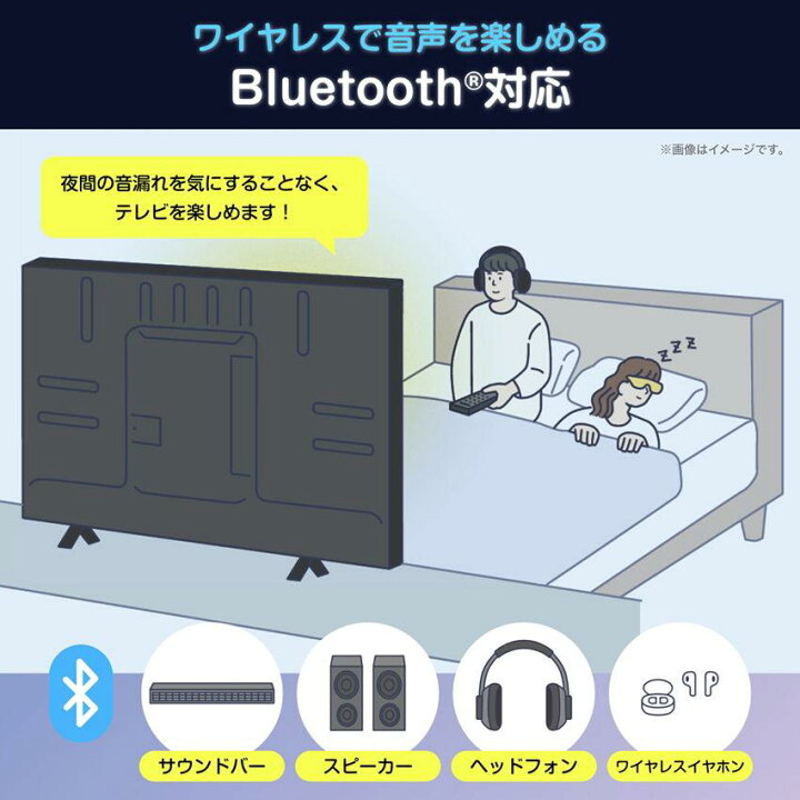 楽天市場】ハイセンス 2024年モデル 32A4N [32インチ] Y通常配送商品 