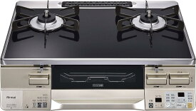 リンナイ ラクシエ RTS65AWK1RA-CR LP [ブラック] Y通常配送商品