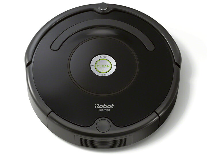 楽天市場】iRobot ルンバ671 R671060 Y通常配送商品 : バリュー 
