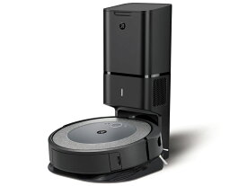 【0のつく日はエントリーでポイント4倍】iRobot ルンバ i3+ I355060 Y通常配送商品