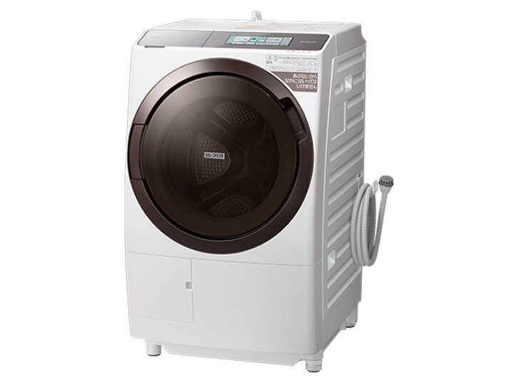 楽天市場】日立 ビッグドラム BD-STX110GL 大型配送商品 : バリュー 