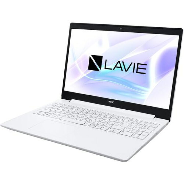 楽天市場】NEC LAVIE Note Standard NS200/R2W PC-NS200R2W 通常配送 