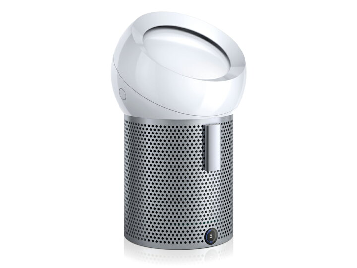 楽天市場】ダイソン Dyson Pure Cool Me BP01WS [ホワイト/シルバー] Y 