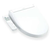 TOTO ウォシュレットP TCF587 #NW1 [ホワイト] Y通常配送商品