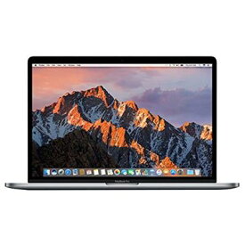 Apple MacBook Pro Retinaディスプレイ 2900/15.4 MPTT2J/A [スペースグレイ] Y通常配送商品メーカー修理完了品となっております。商品箱・メーカー保証は付いておらずお客様都合による返品・交換は不可となりますので予めご了承くださいませ。