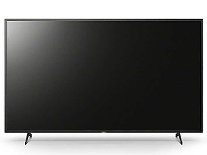 楽天市場】SONY BRAVIA KJ-75X8000H [75インチ] 大型配送商品  