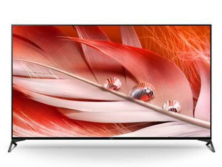 楽天市場】SONY BRAVIA XRJ-50X90J [50インチ] 通常配送商品 