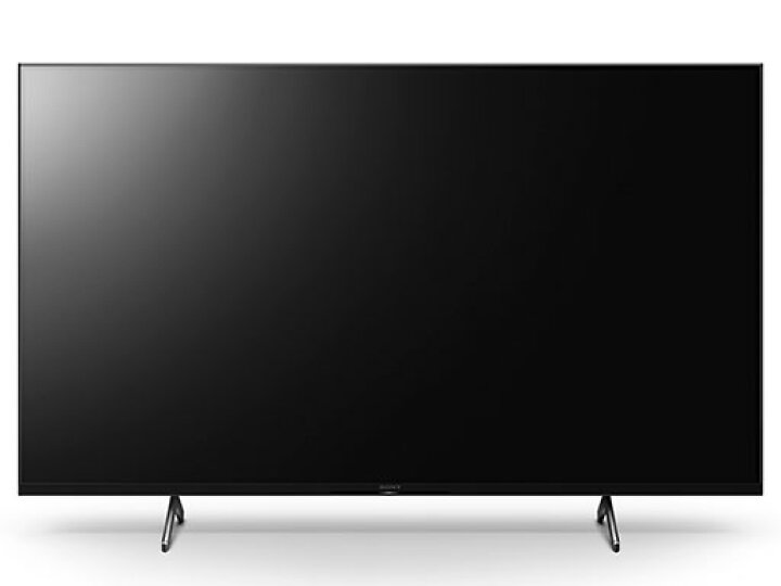 楽天市場】SONY BRAVIA XRJ-50X90K [50インチ] 通常配送商品 
