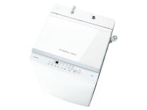 楽天市場】TOSHIBA ZABOON 縦型洗濯乾燥機 AW-8VM3（W）の通販