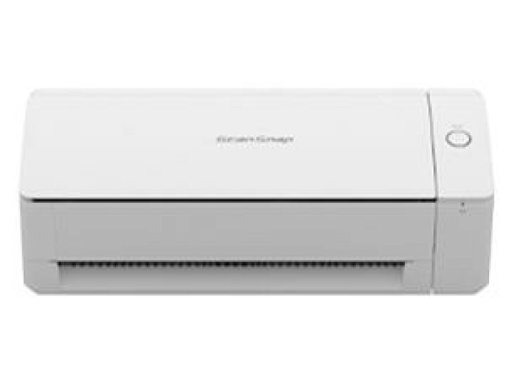 楽天市場】PFU ScanSnap iX1300 FI-IX1300-P 2年保証モデル [ホワイト 