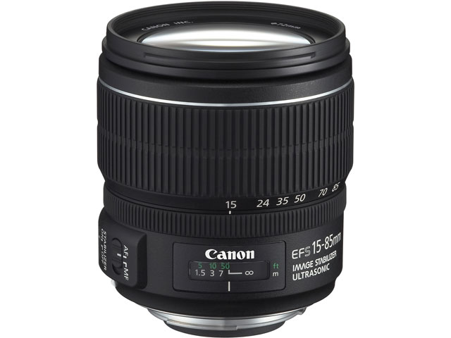 CANON EF-S15-85mm F3.5-5.6 IS USM Y通常配送商品 カメラ・ビデオカメラ・光学機器 |  printsmart.com.au