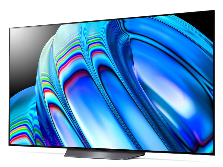 楽天市場】LGエレクトロニクス OLED65B2PJA [65インチ] 大型配送商品 