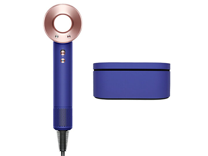 楽天市場】ダイソン Dyson Supersonic Ionic 収納ボックス付き HD08 