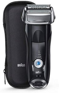 ブラウン メンズシェーバーBRAUN Series7(シリーズ7)【3枚刃】 7720S-P