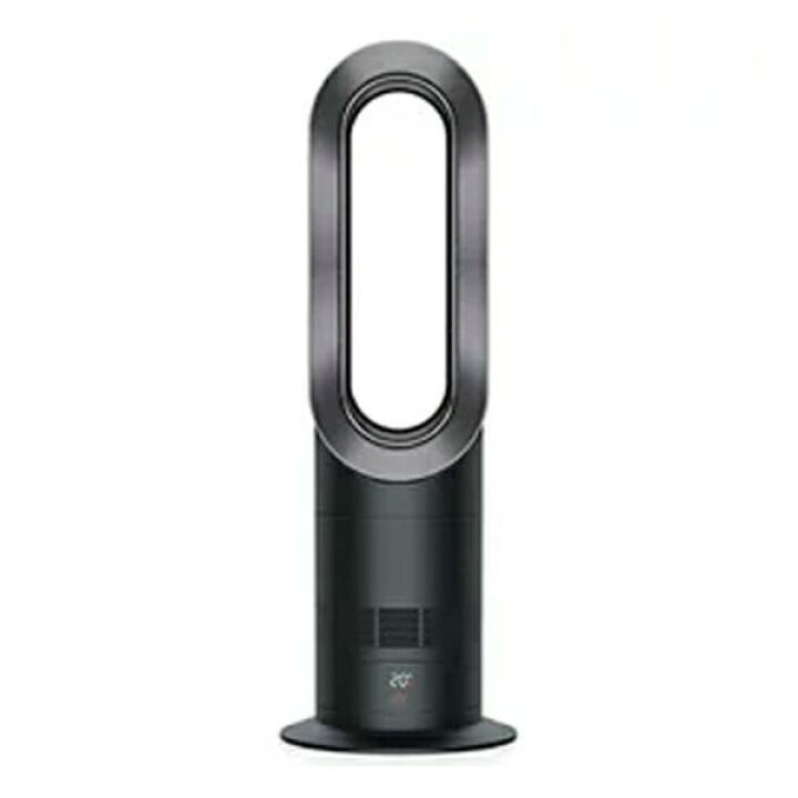 楽天市場】ダイソン Dyson Hot + Cool AM09 BI N [ブラック/アイアン 