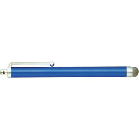 アーテック　液晶タッチペン　導電性繊維タイプ（青） 1個