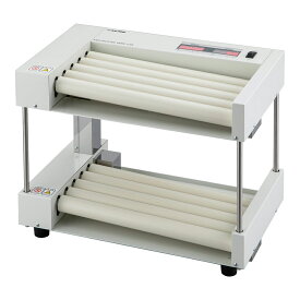 【SS限定 38万商品以上10%OFF】 ミックスローターバリアブル ローラー5本×2段　VMR-10R 1個