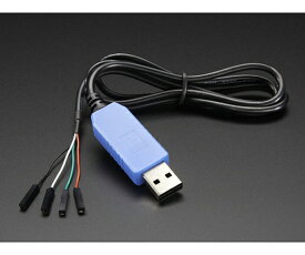 USBシリアル変換ケーブル　954 1個