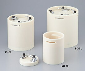 MCナイロンポット　MC-1L 1個