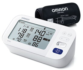 オムロン上腕式血圧計　HCR-7402 1個