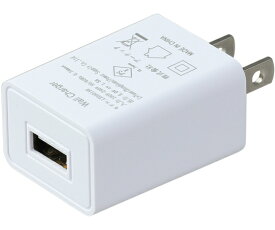 USB電源ACアダプター（DC5V1.5A）　51849 1個
