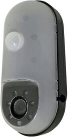 SDカード録画式センサーカメラSD1000