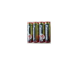 アルカリ乾電池　単3型　4個入 1個