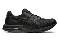 【SS限定 38万商品以上10%OFF】 アシックス商事アシックスウォーキング　1291A042 ブラック 26.5