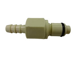 Double sealing クイックコネクタプラグ out プラグ 17100322 1個