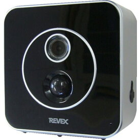 リーベックス　液晶画面付センサーカメラ 1個