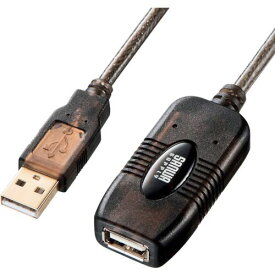 SANWA　USBリピーターケーブル 1本