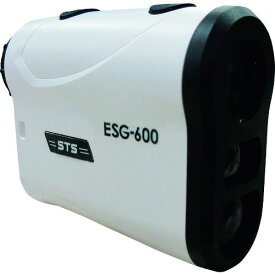 STS　ゴルフ用レーザー距離計　ESG−600 1台