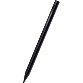 エレコム　充電式タッチペン　スタイラス　iPad専用　パームリジェクション対応　USB−C充電　ブラック 1本