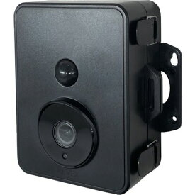 リーベックス　SD2500　液晶画面付・防雨型　センサーカメラ2500 1個
