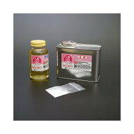 【SS限定 38万商品以上10%OFF】 人肌Rのゲル原液 乳白 アスカーC0 600g　HM01-34004 1セット