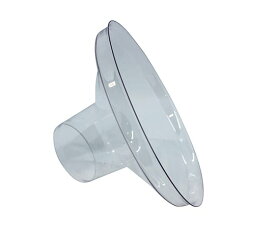 丸型フード75φ　1082×0 1個