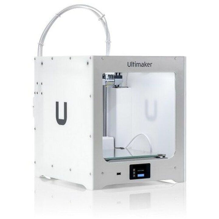 楽天市場】UltiMaker 3Dプリンター 2＋Connect 