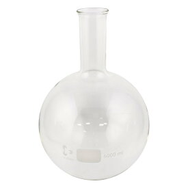 丸底フラスコ 6000mL 217217709 1個