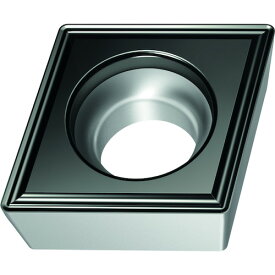 Walter　旋削加工用チップ　80°菱形ポジタイプ　WKK10S 10個