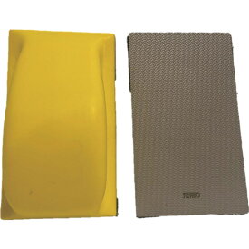 Mipox　金属シートやすり　オムニサンダーSハンドルセット　荒削り　F8A0317 1個