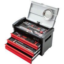 楽天市場】ktc 工具セット ケース 無しの通販