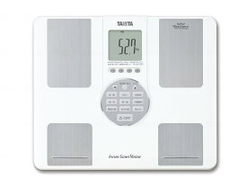 タニタ体組成計インナースキャンVoice