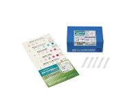【期間限定!対象商品P2〜20倍】 徳用 川の水調査セット TZ-RW-3 1箱