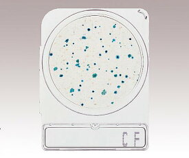 コンパクトドライ (大腸菌群数測定用/4枚×10袋) 06744CF 1箱(4枚×10袋入)