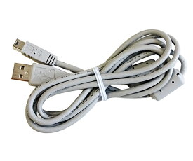 USB Mini-B 通信ケーブル 1.5m US-15C 1個