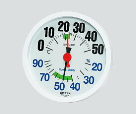 温湿度計(LUCIDO) TM-2671 1個