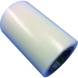 日東 金属板用表面保護フィルム SPV−M−6030 0．06mm×100mm×100m クリア 1巻 (M-6030-100TM)
